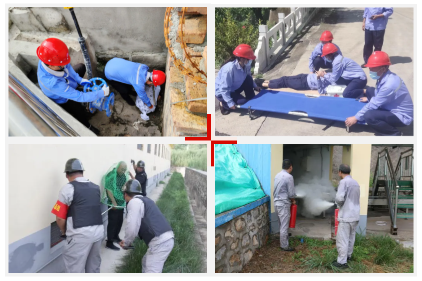 重创新 严落实 求实效 | 金奥博“安全生产月”活动多维发力，用行动筑牢安全生产防线